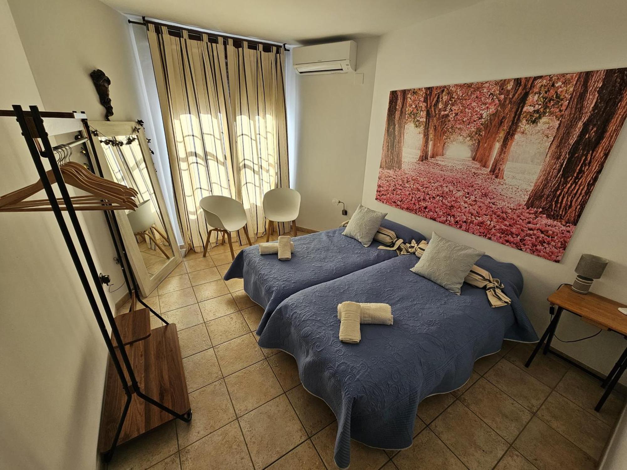 Casa Rural Can Petete Padul Exterior photo